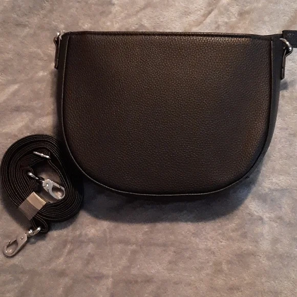 Half moon crossbody bag thirty one sale